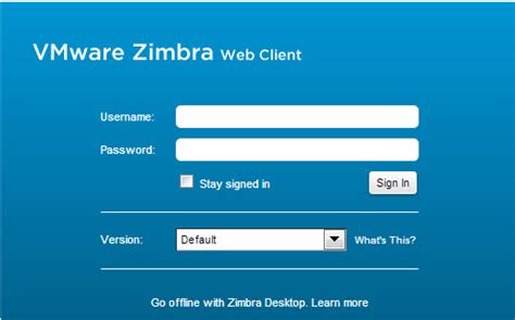 hris mii|Zimbra Web Client Sign In .